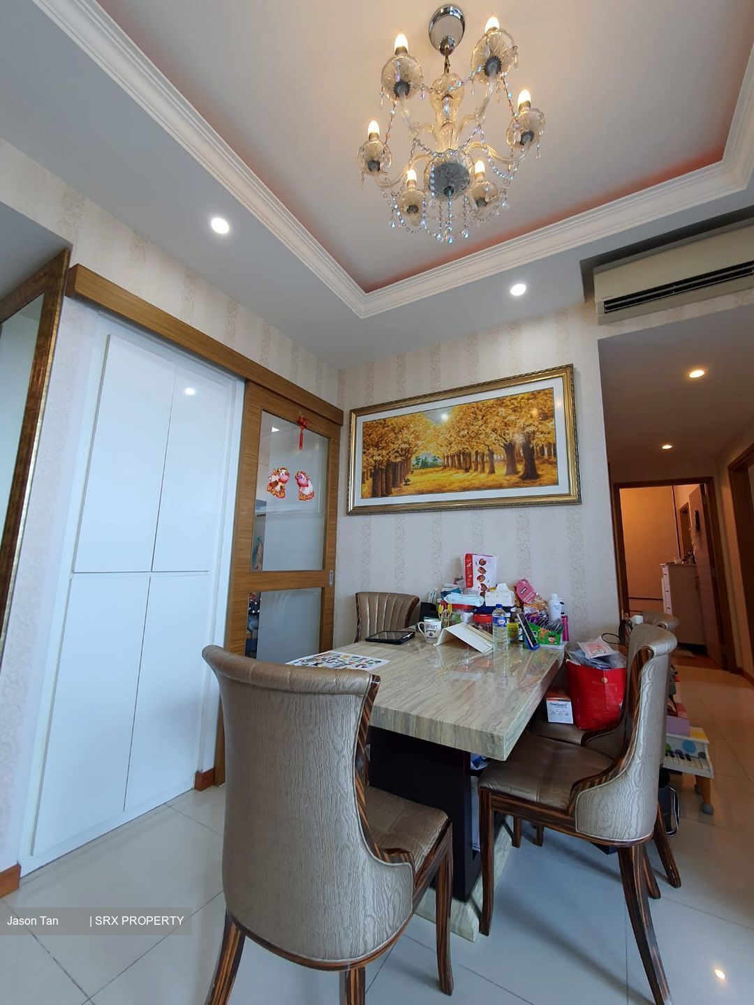 The Canopy (D27), Condominium #299683201